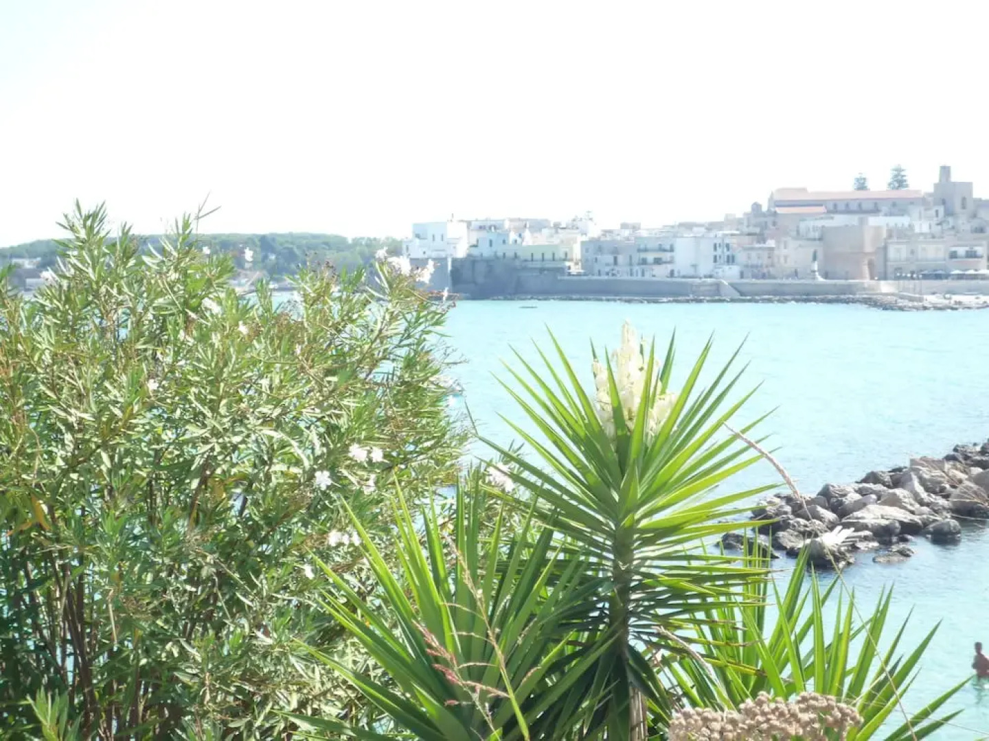 Otranto mon amour