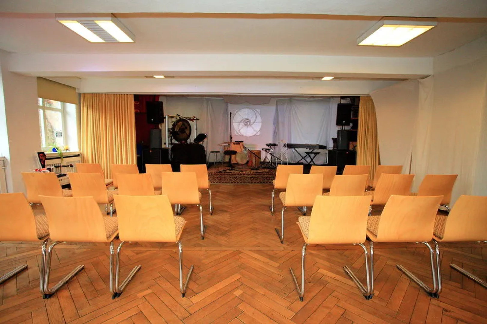 Bola Kulturhostel