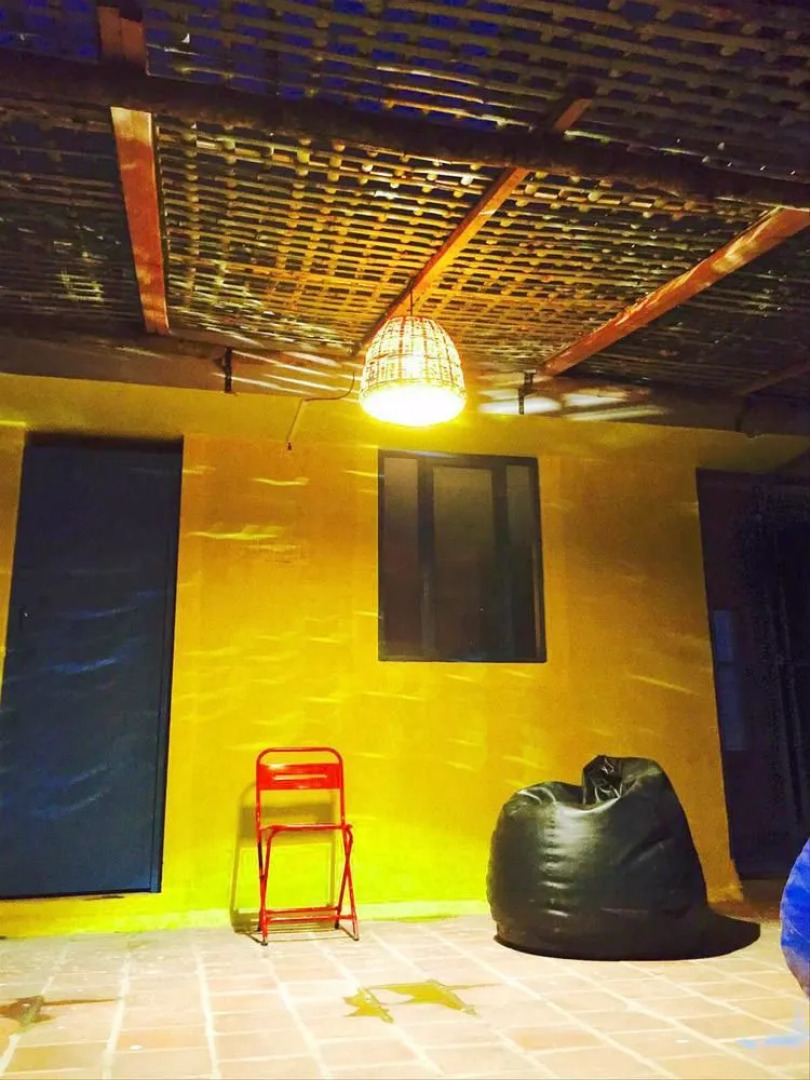 Vedanta Wake up Arapalayam Bus Stand