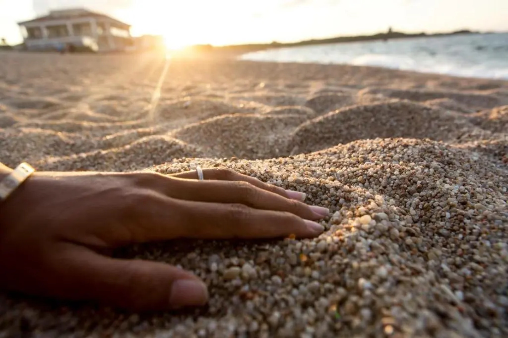 Stazzo La Foci By Trere'