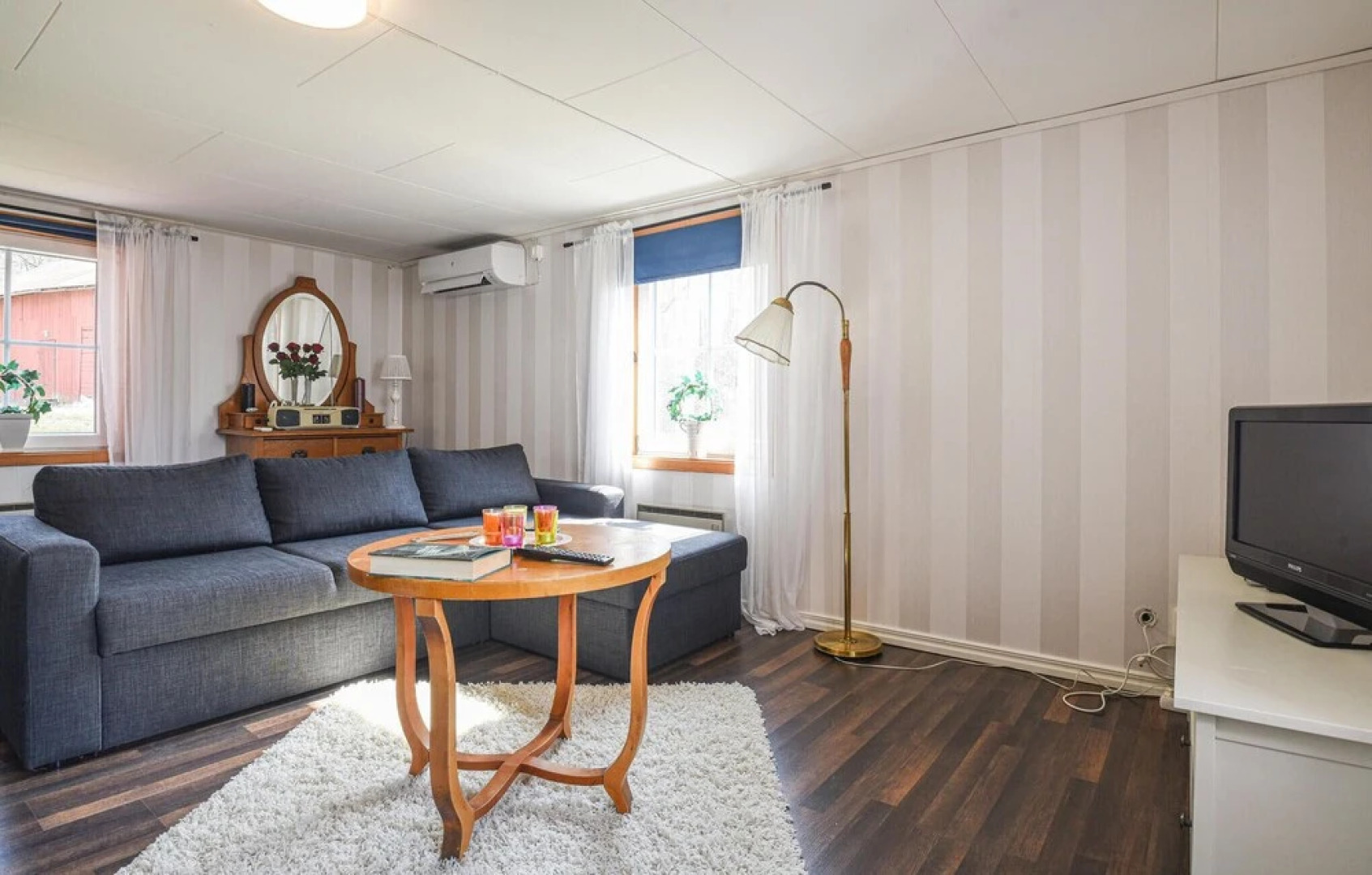 Amazing Home in Undenäs With 3 Bedrooms