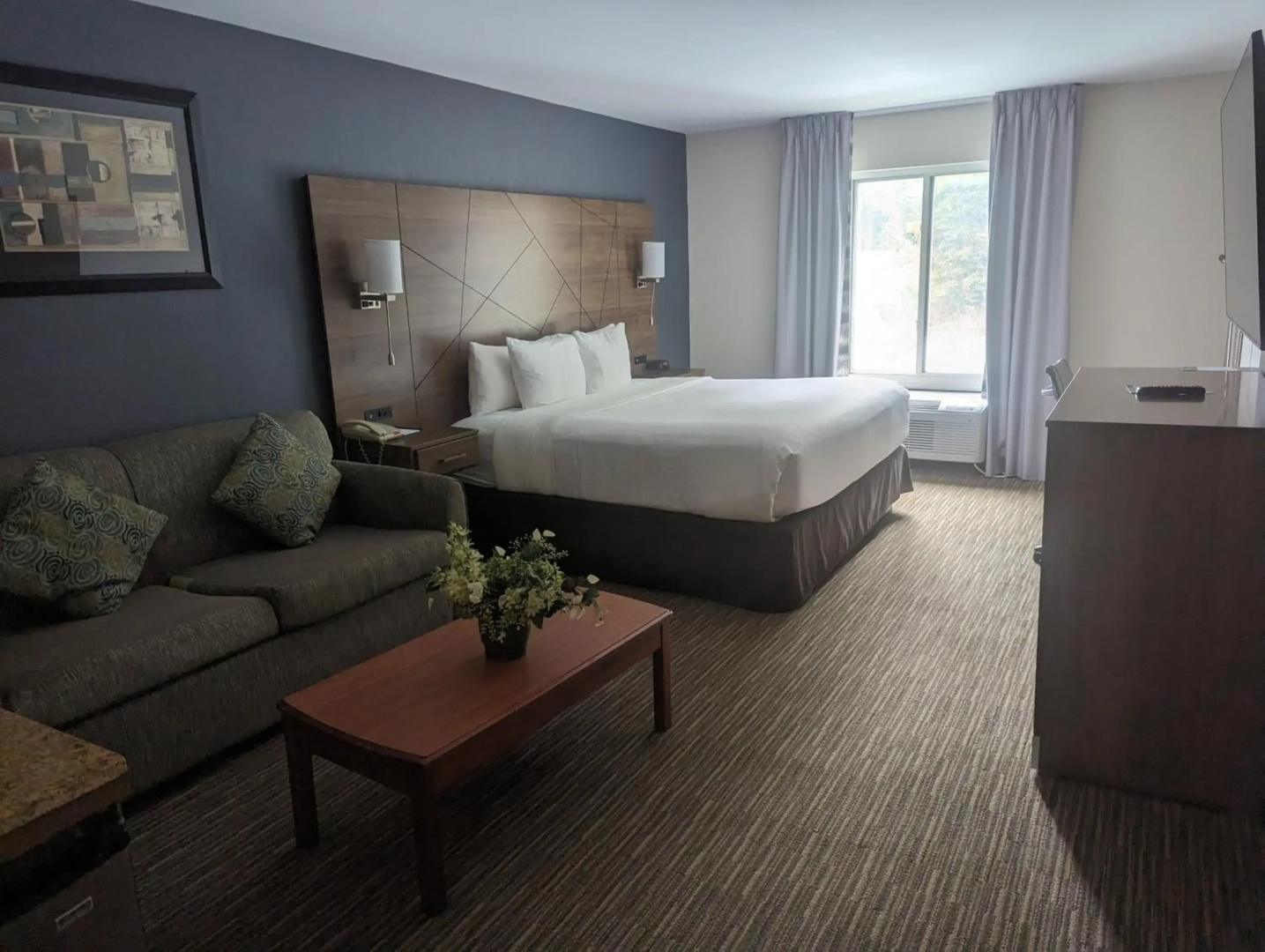 Quality Inn & Suites Northampton - Amherst