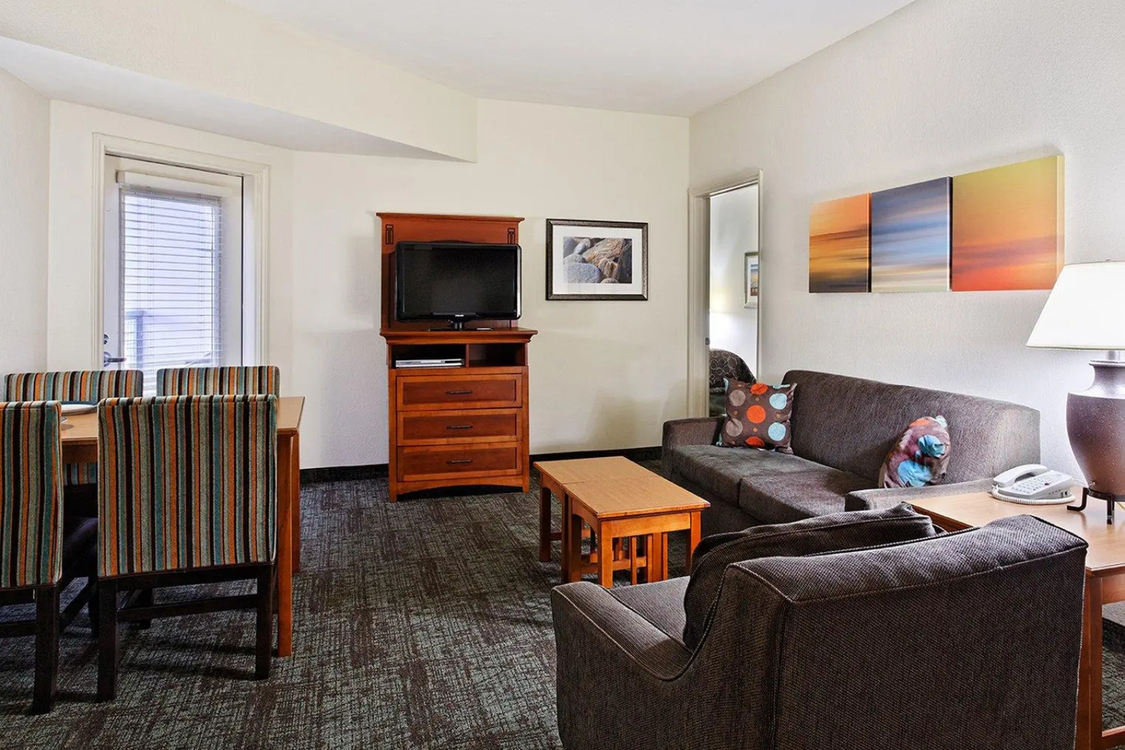 Staybridge Suites Chattanooga Downtown - Convention Center by IHG