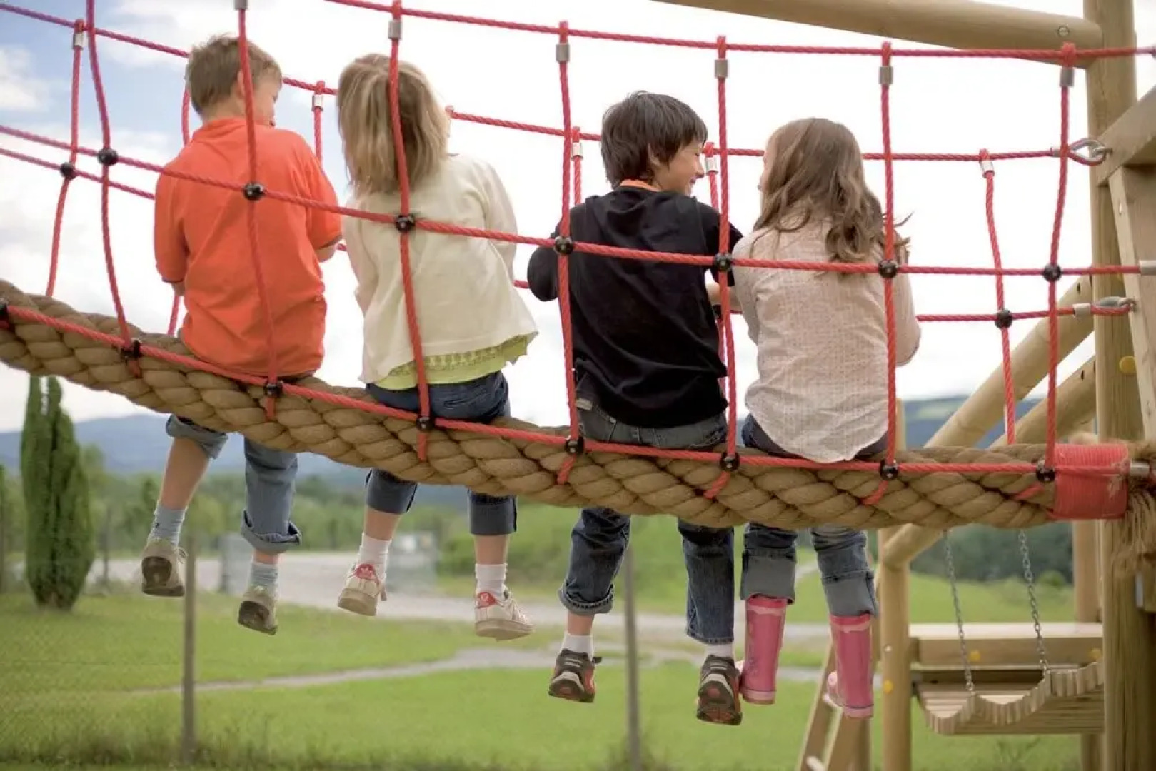 Jufa Hotel Lipizzanerheimat