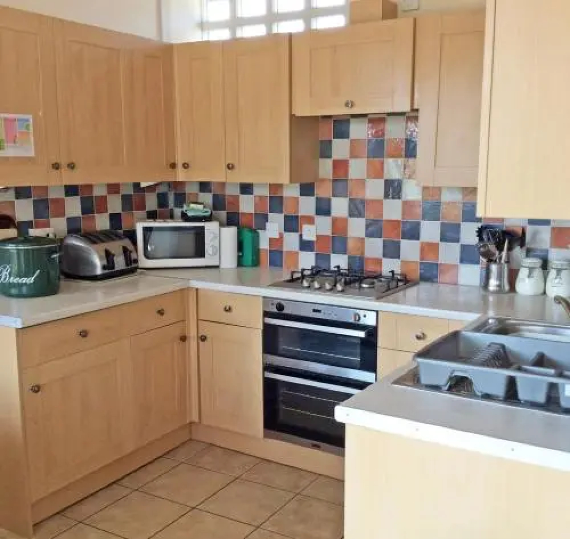 Mersley Farm Cottages