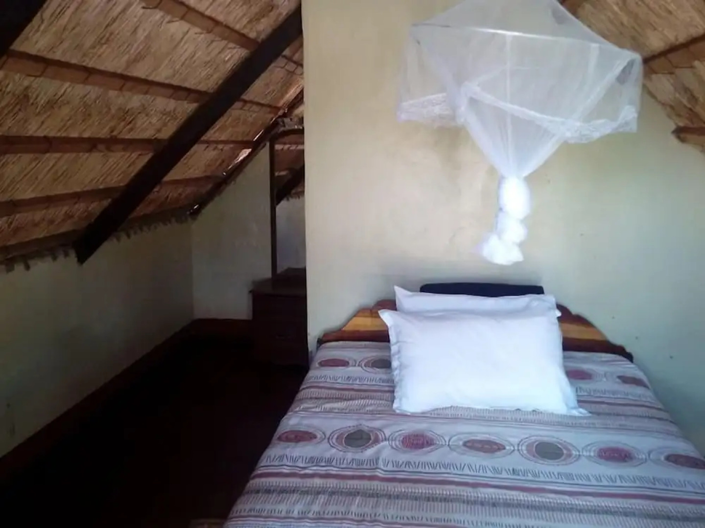 Liya Lodge and Campsite