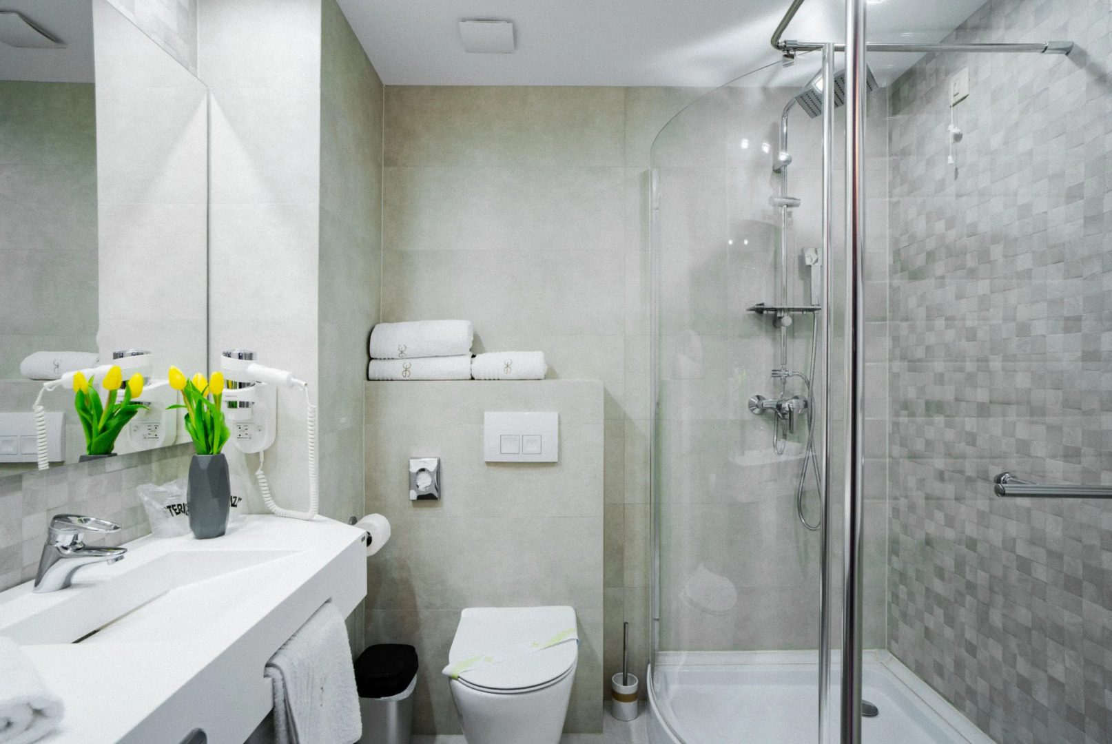 Hotel Eden Garden Spa