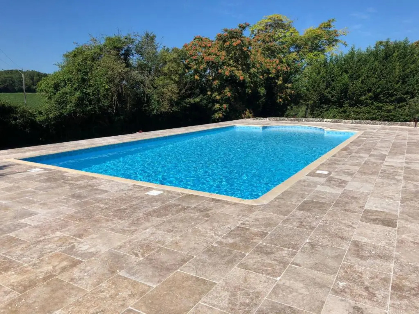 Hôtel & Spa Château de La Côte - Brantôme