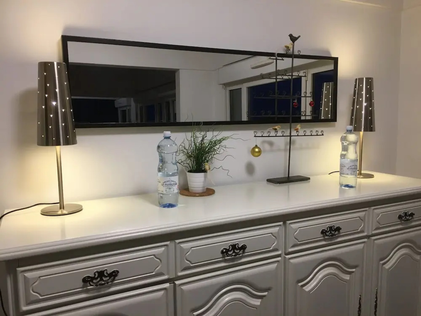 Les Jardins de Champagne I