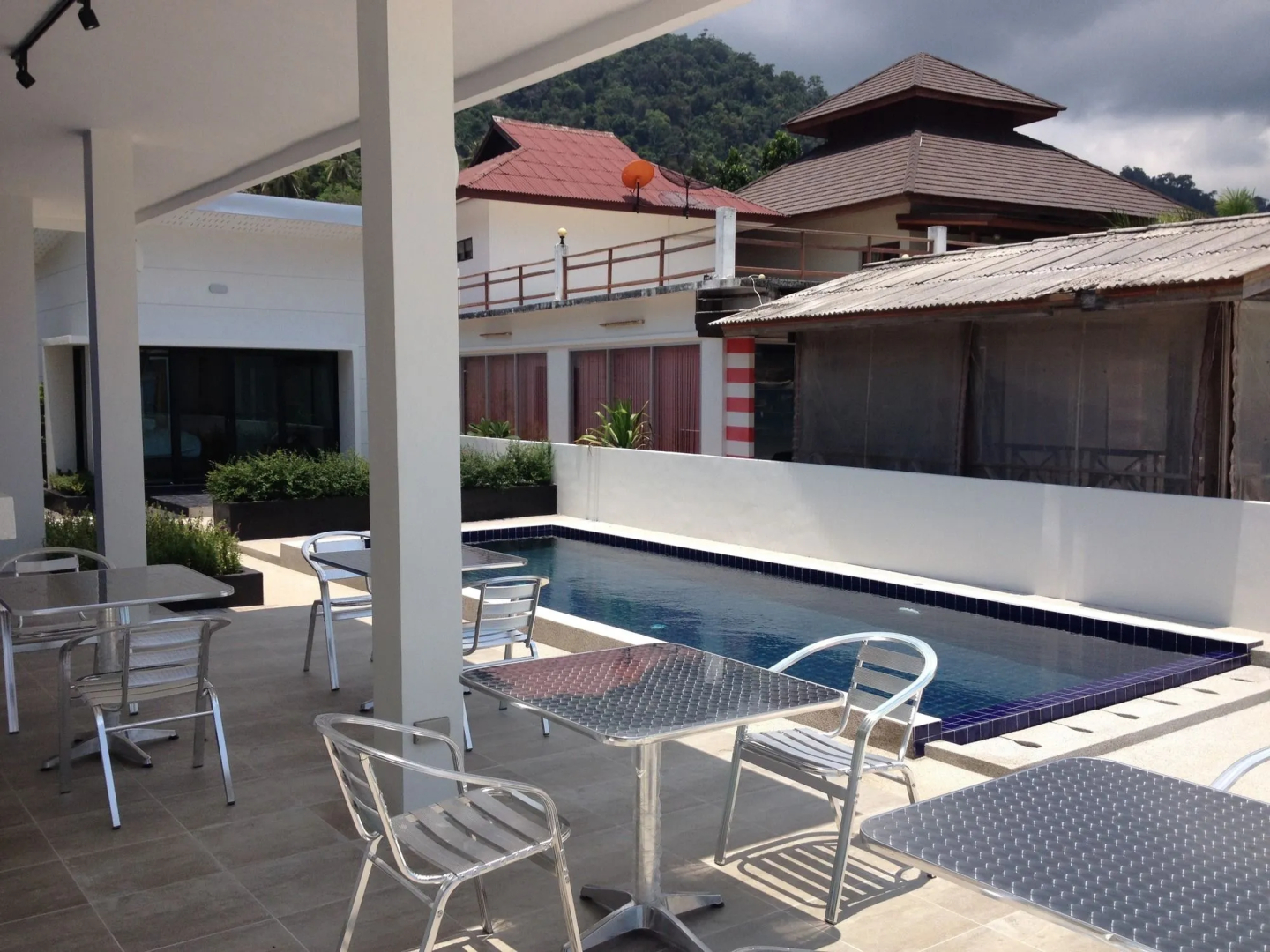 Limelight Village
