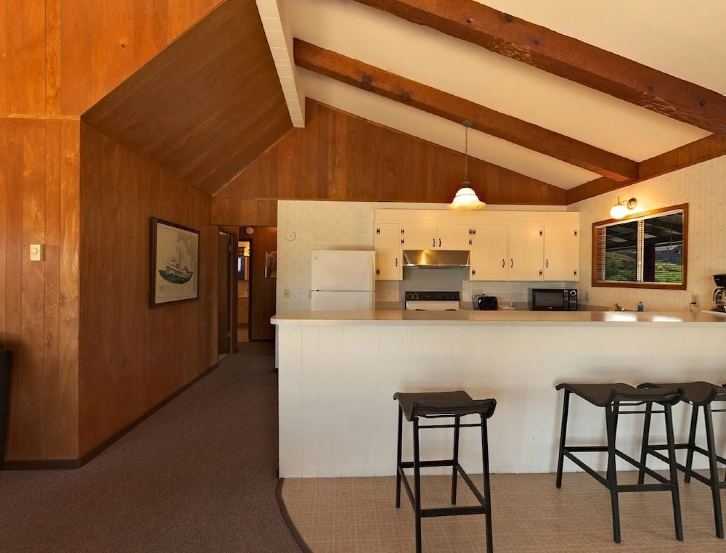 Anchor Lodge Motel