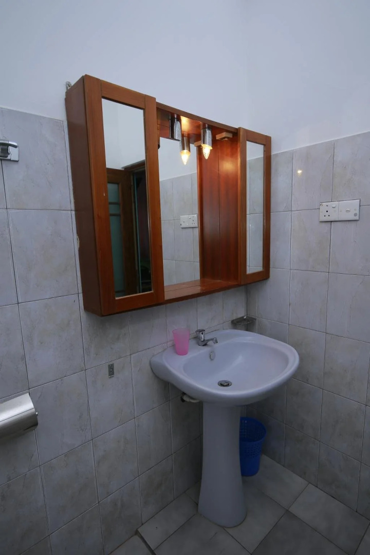 Devoni Nature Resort