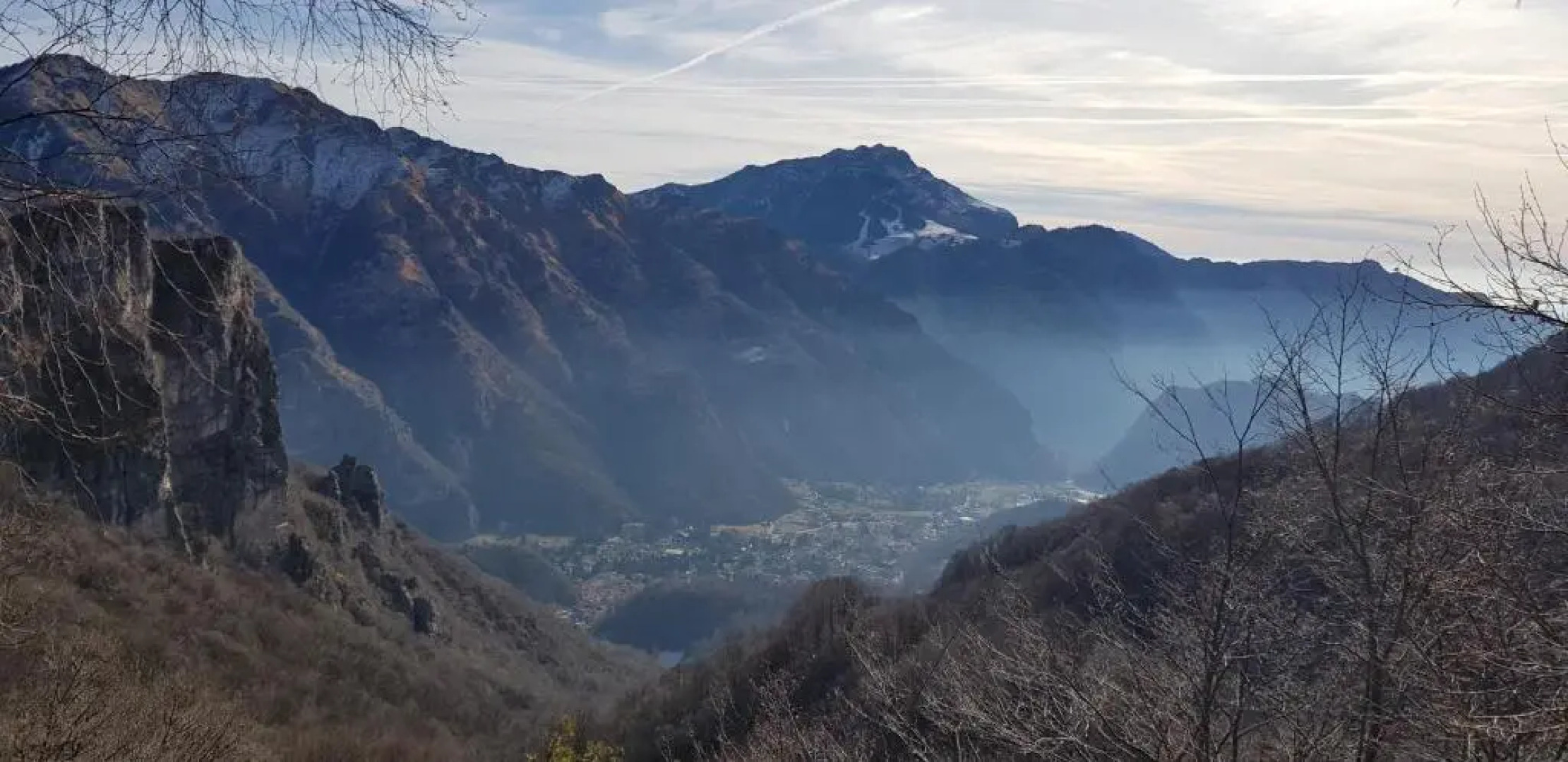 Appartamento da Manu