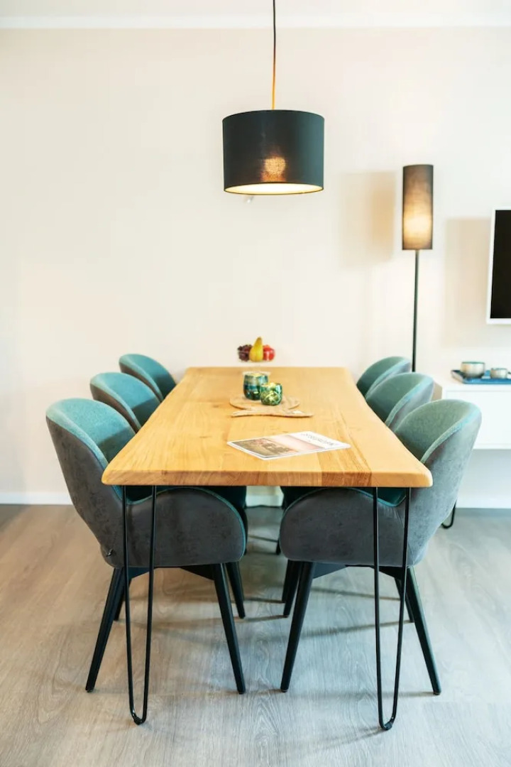 AKZENT Apartmenthotel Binz