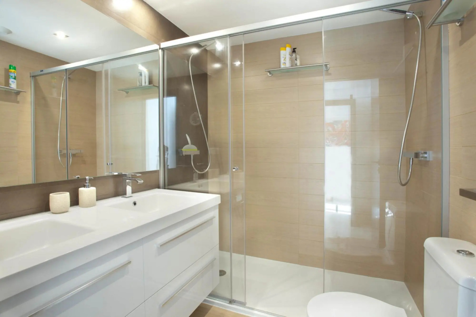 Floresta Sur 8-5 in Ojen