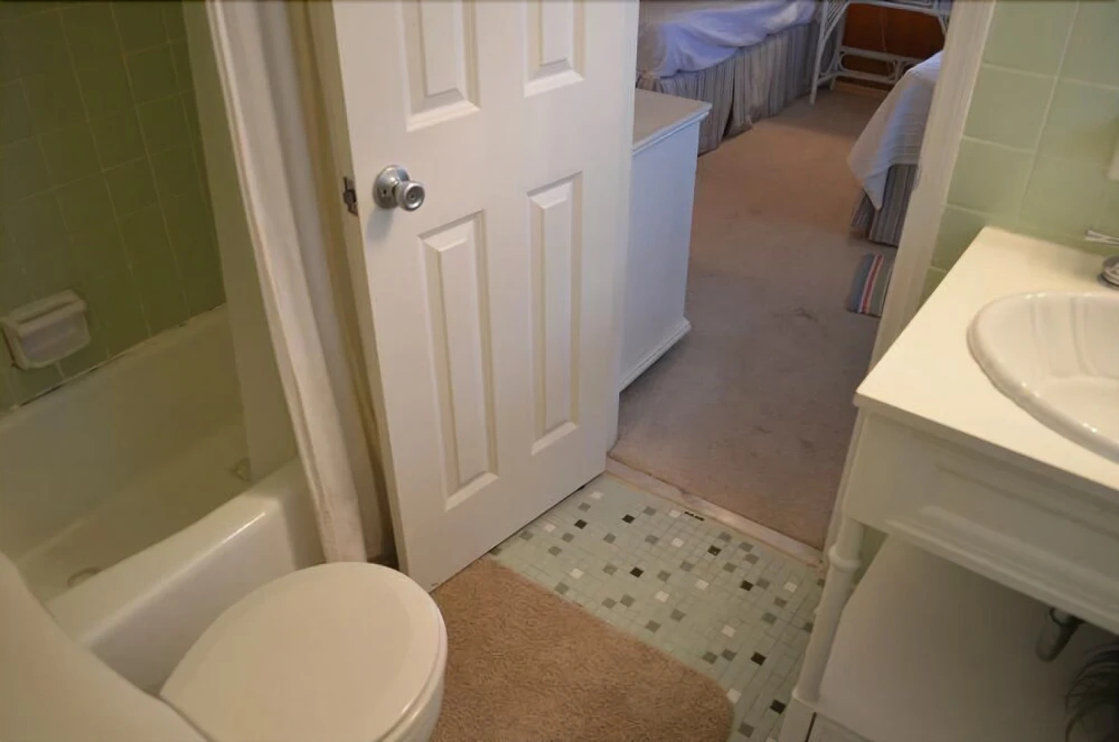 Ocean Breeze - 5 Br Home