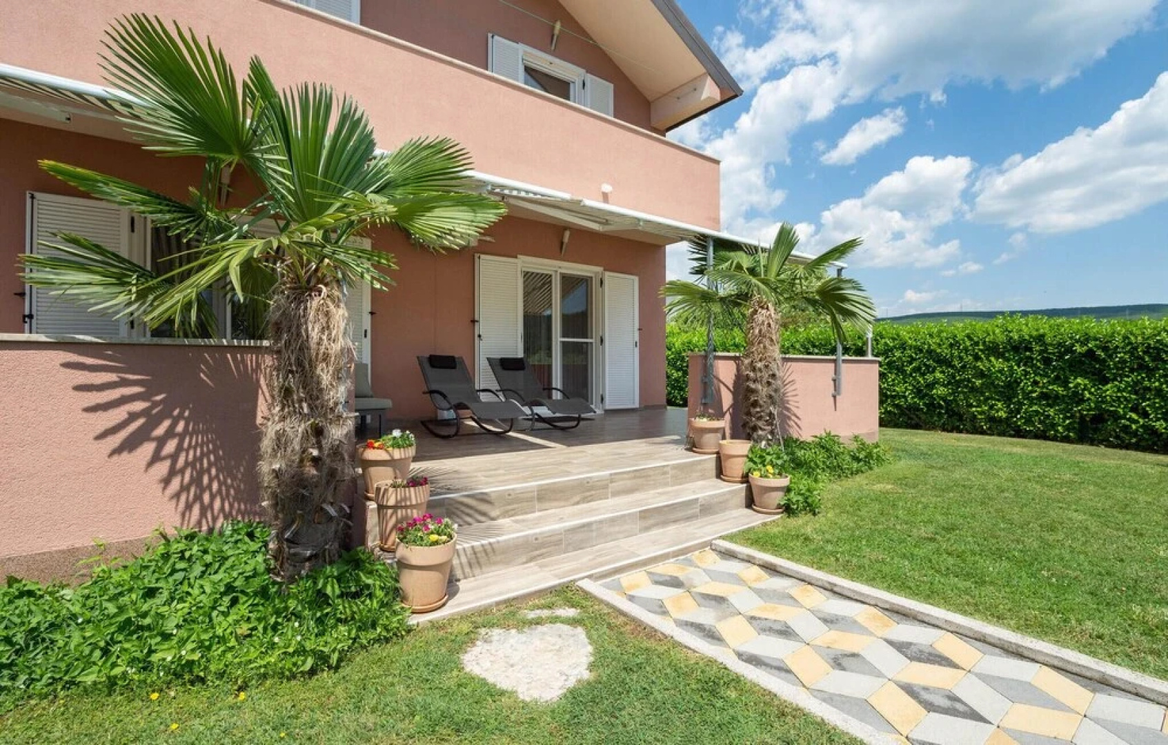 Stunning Home in Trilj With Wifi and 4 Bedrooms
