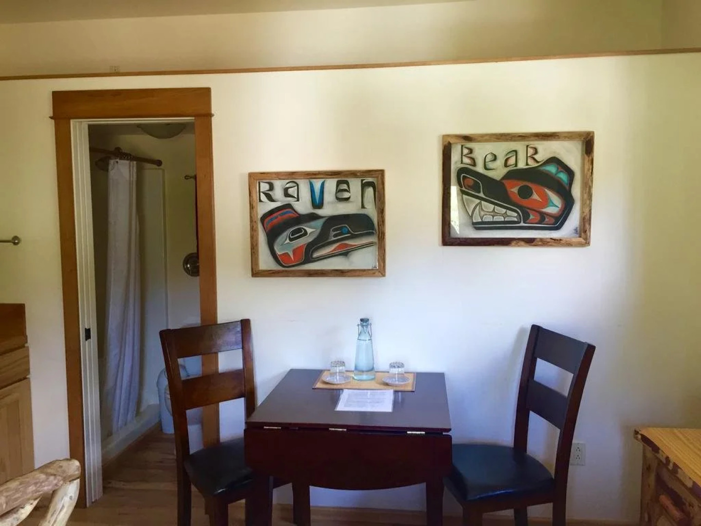 Front Row Bed and Breakfast