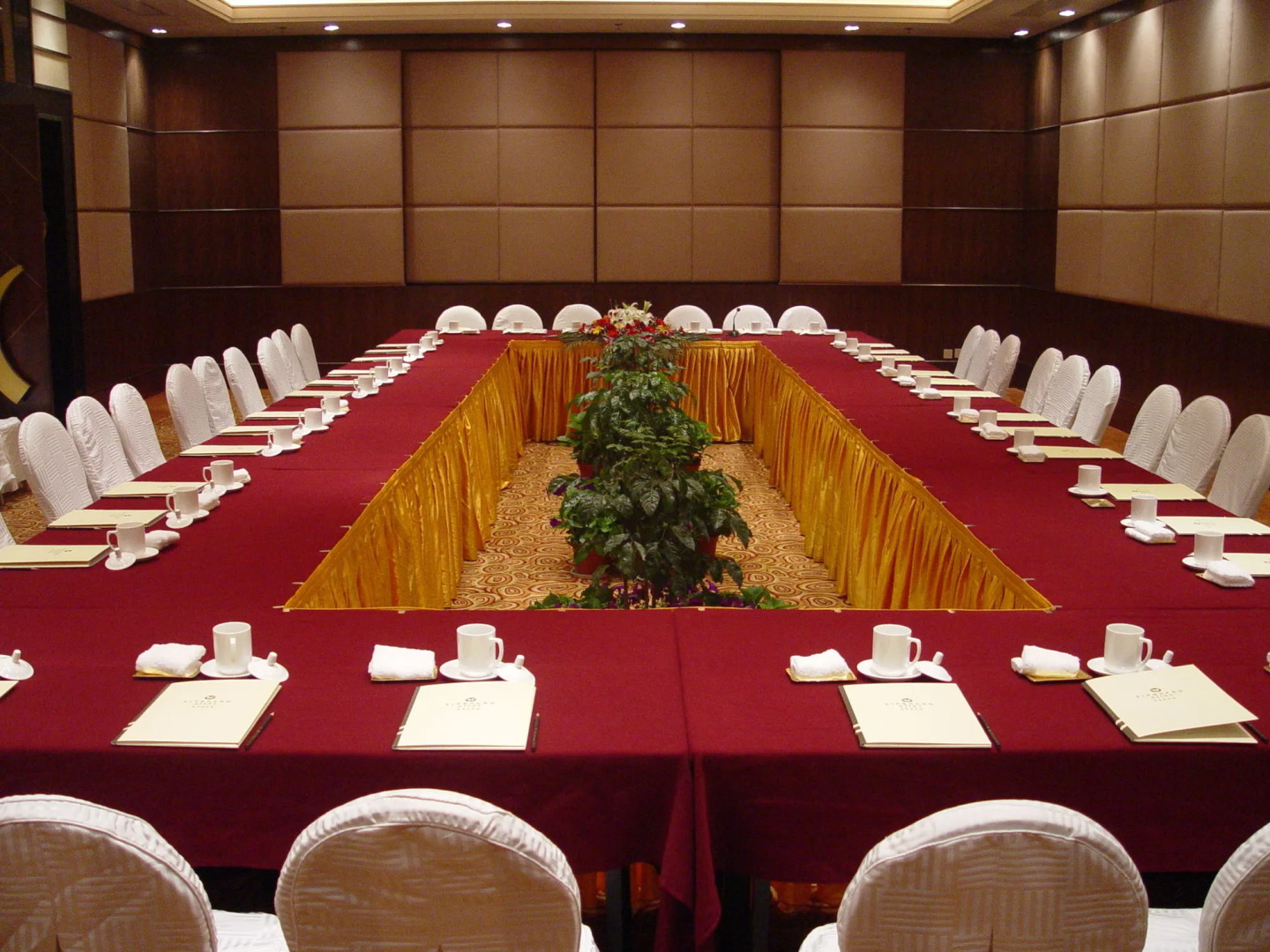 Shaoxing Xianheng Grand Hotel