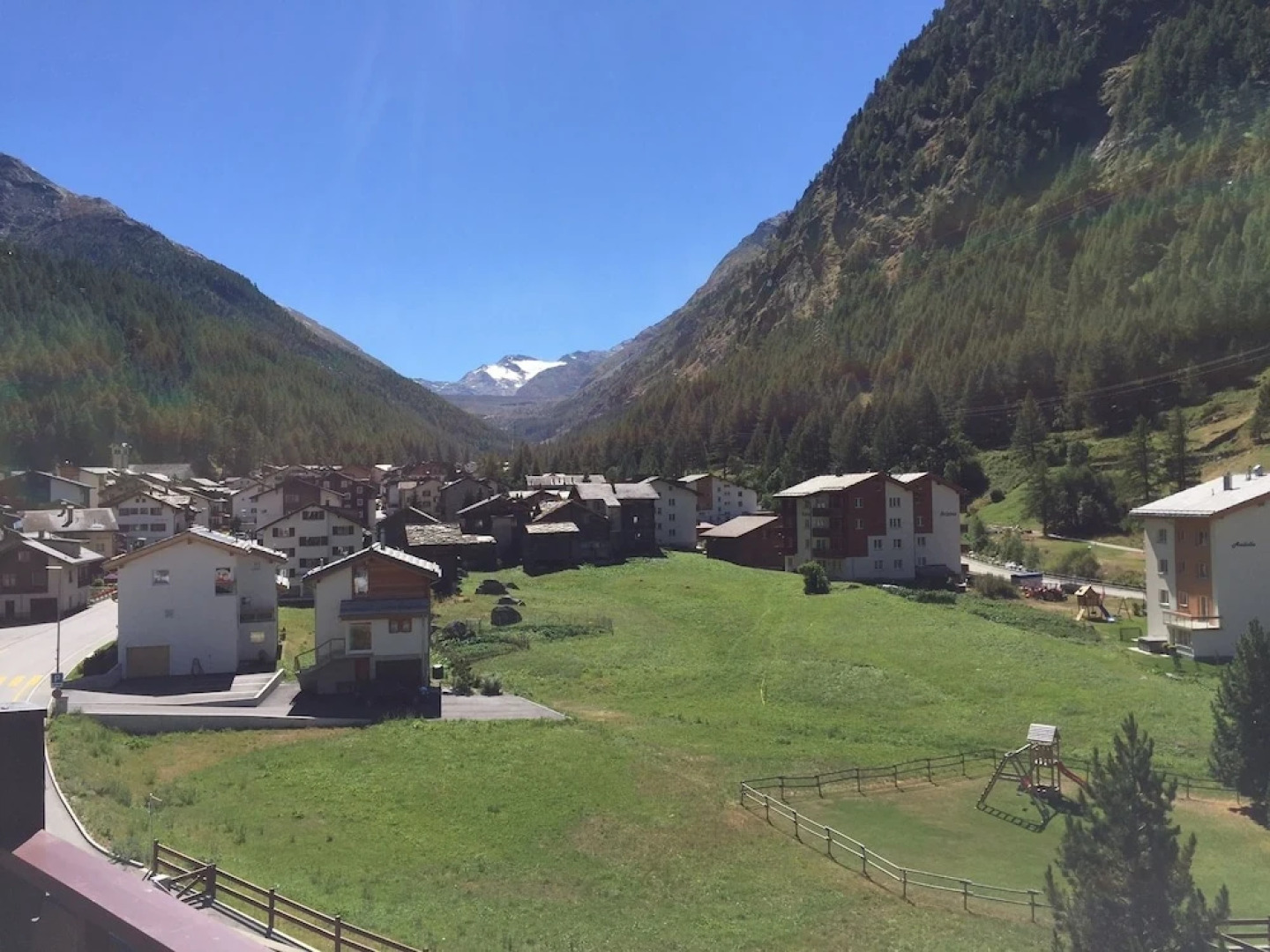 Rubin and Saphir Diamond Apartments