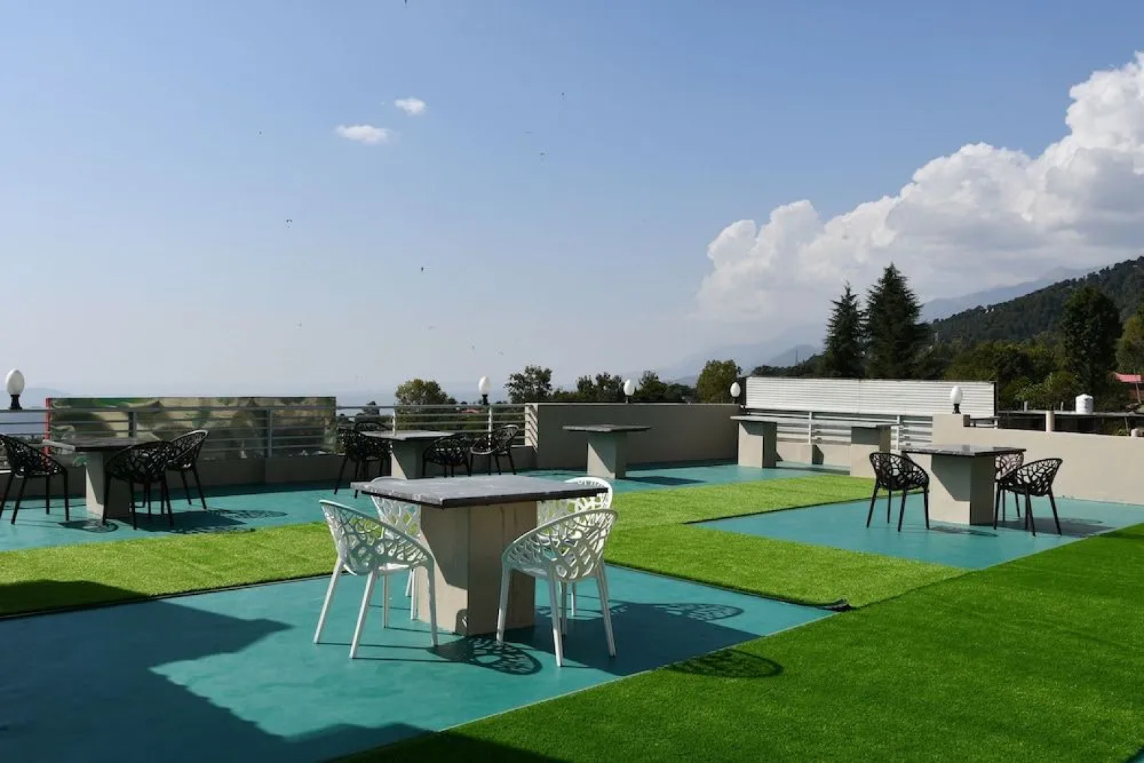 Hotel Flyers Paradise