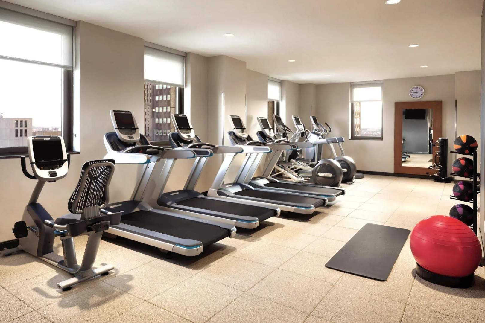 Embassy Suites By Hilton Pittsburgh Downtown