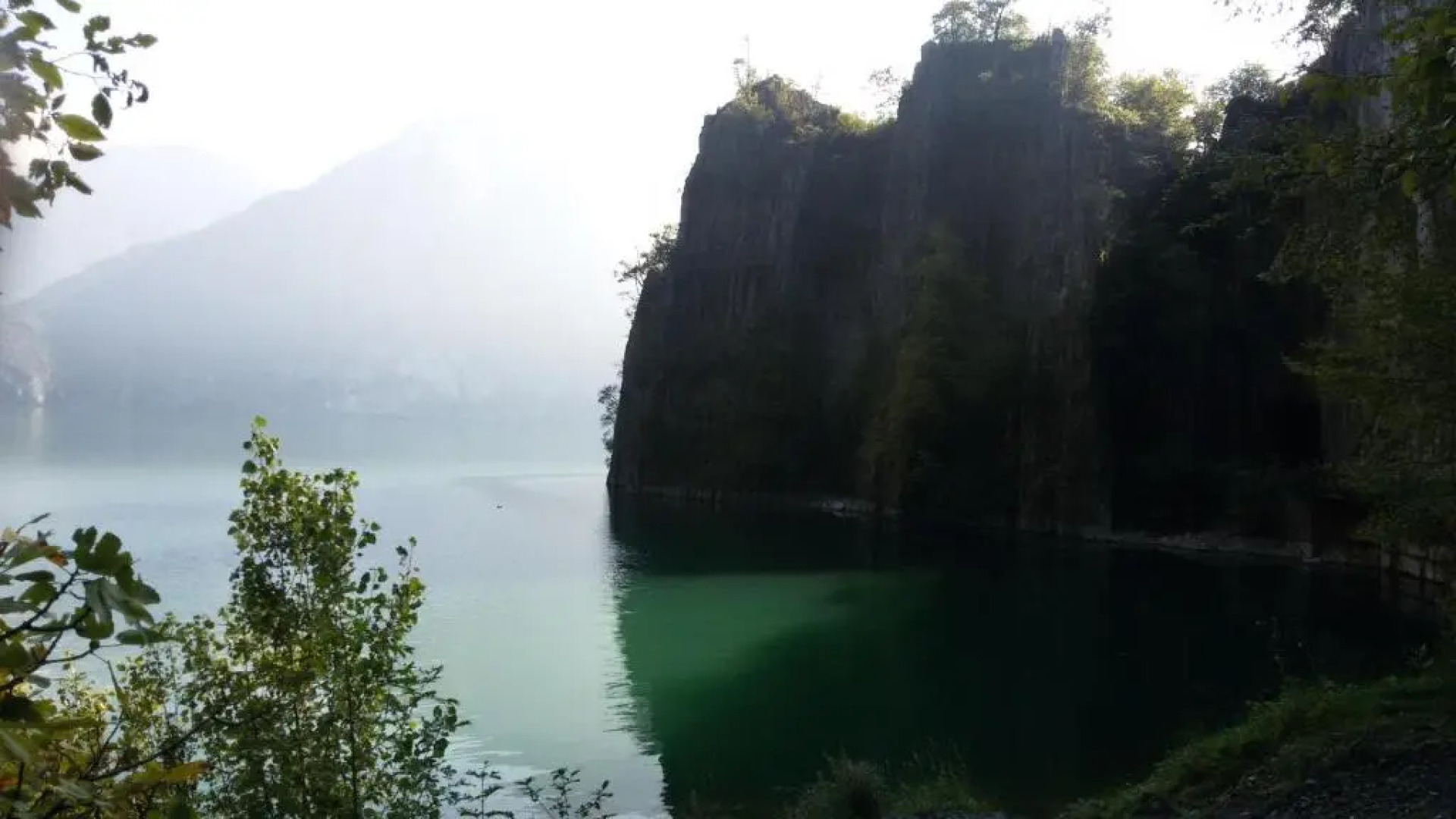 Iseo Lake Accommodations