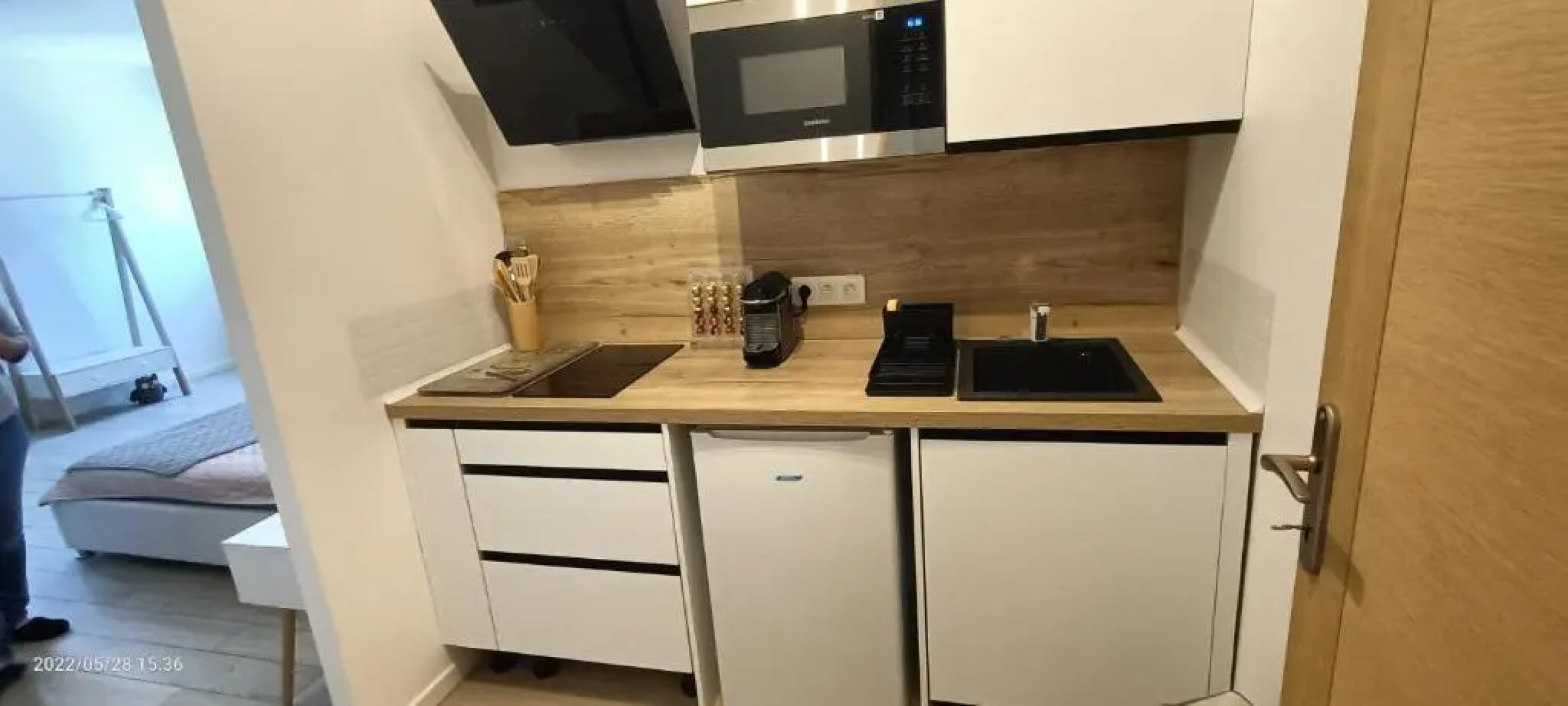 Studio Independant Mios Bourg