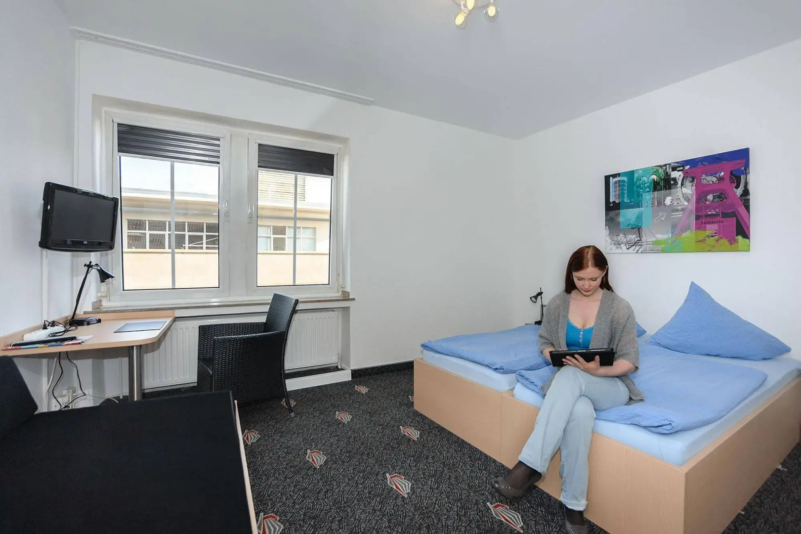 Stadt-Hotel Gladbeck