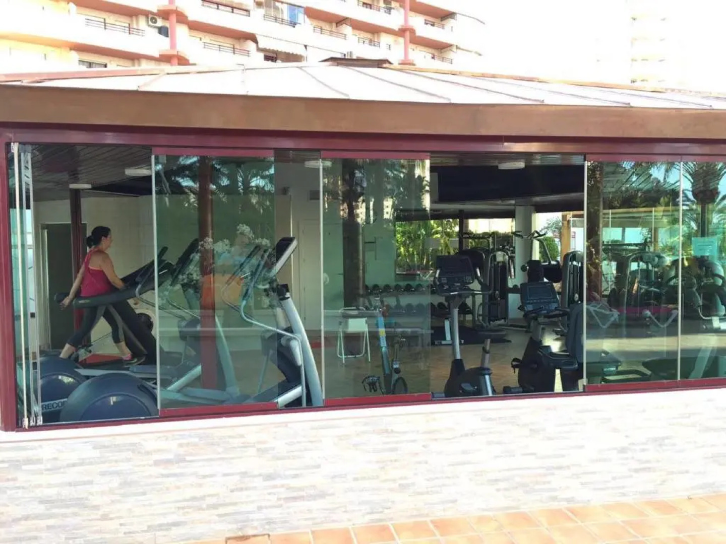 Elite Apartments in Calpe