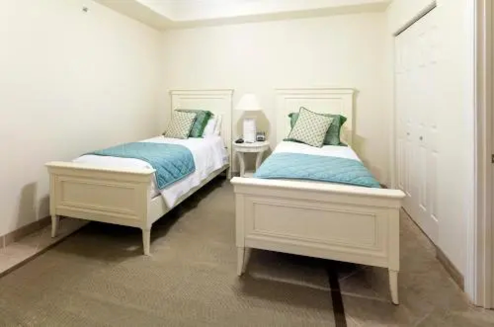 South Bay Beach Club Villa 6