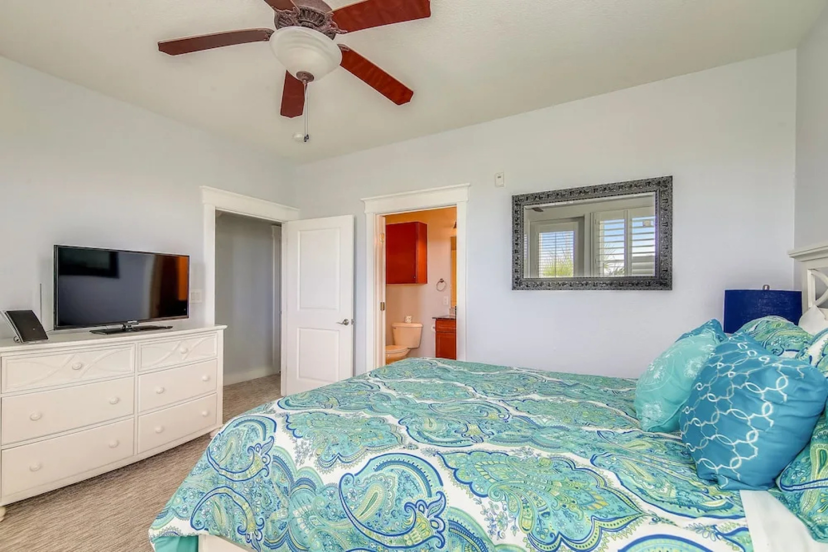 Seaglass Oasis by RedAwning