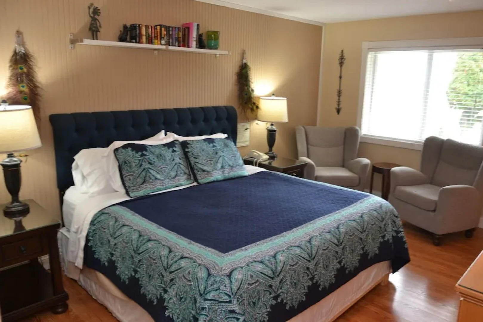 Winfield Inn and Gardens