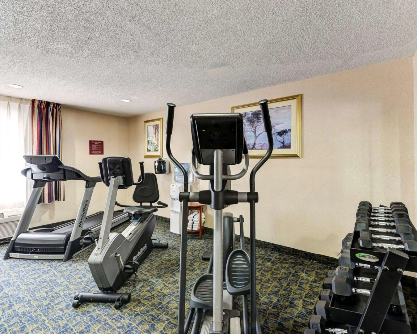 Quality Inn Spring Mills - Martinsburg North