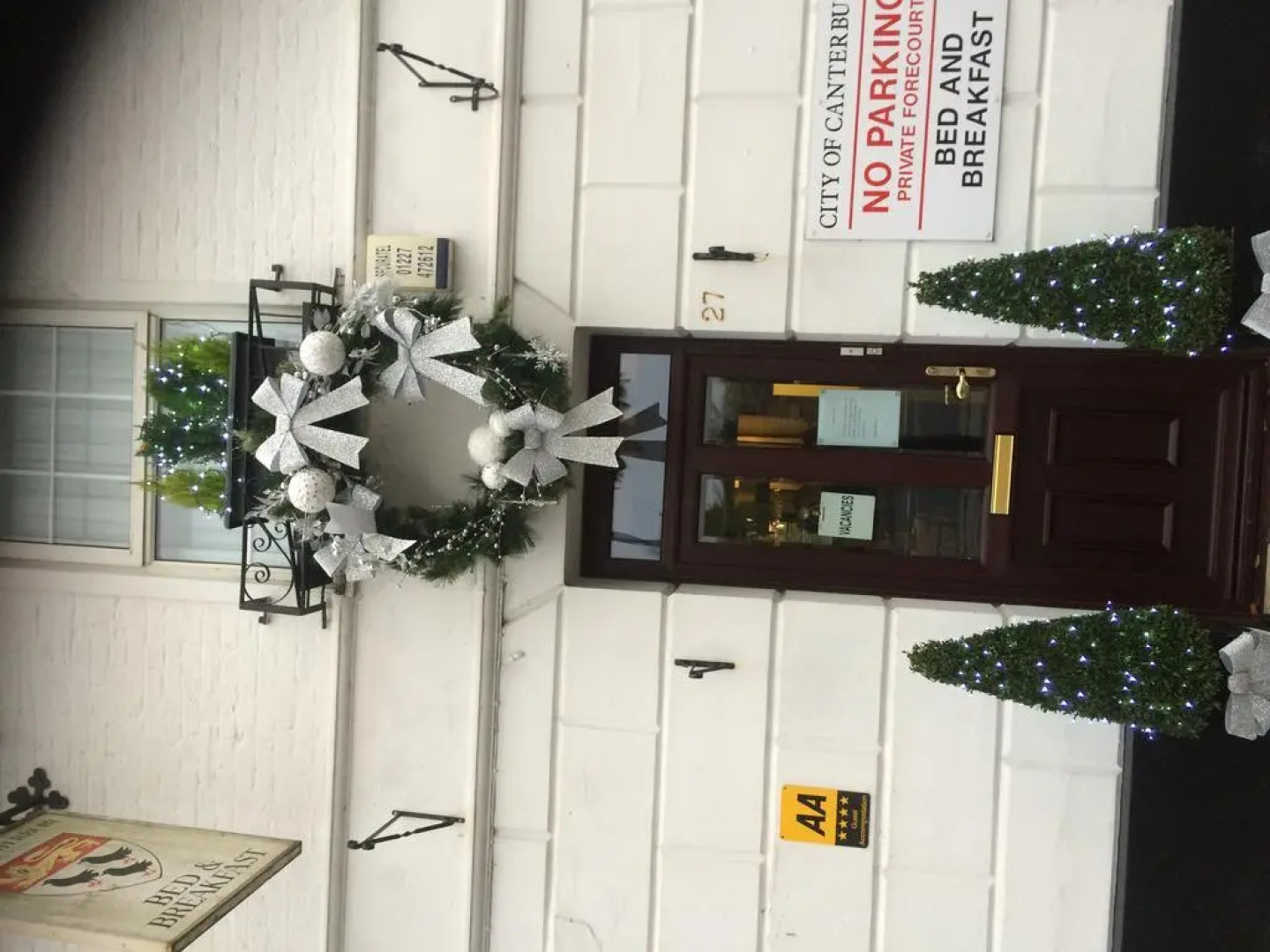 The City of Canterbury