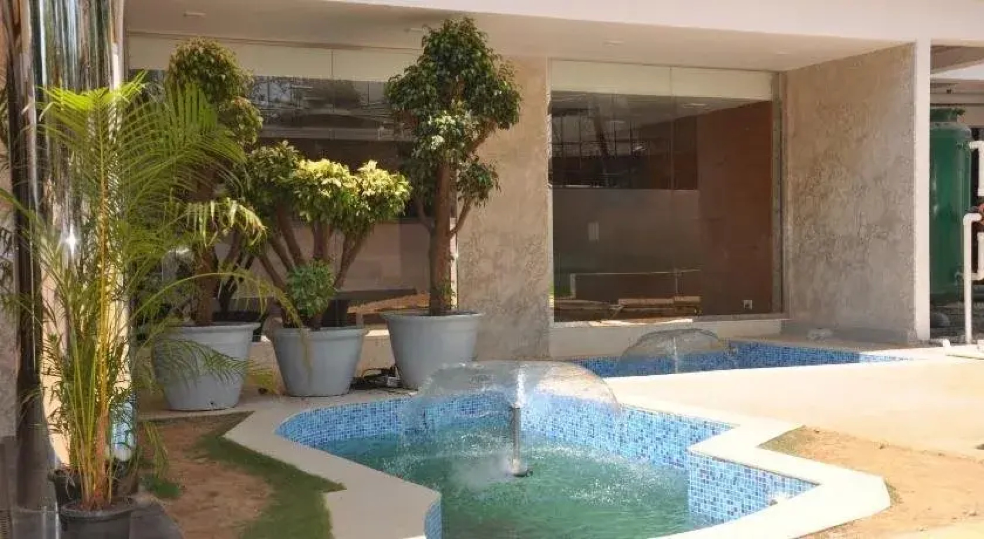 Jyothis Residency