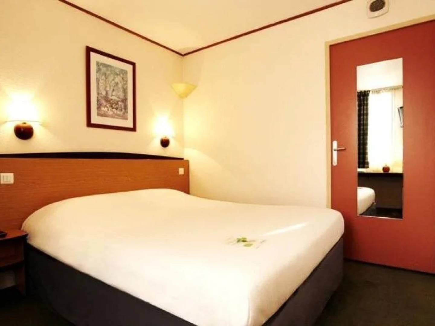 Campanile - Paris Nord - Saint-Denis Centre - Grand Stade