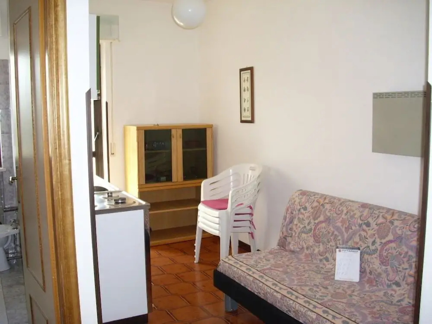 Appartamenti Primula Uno