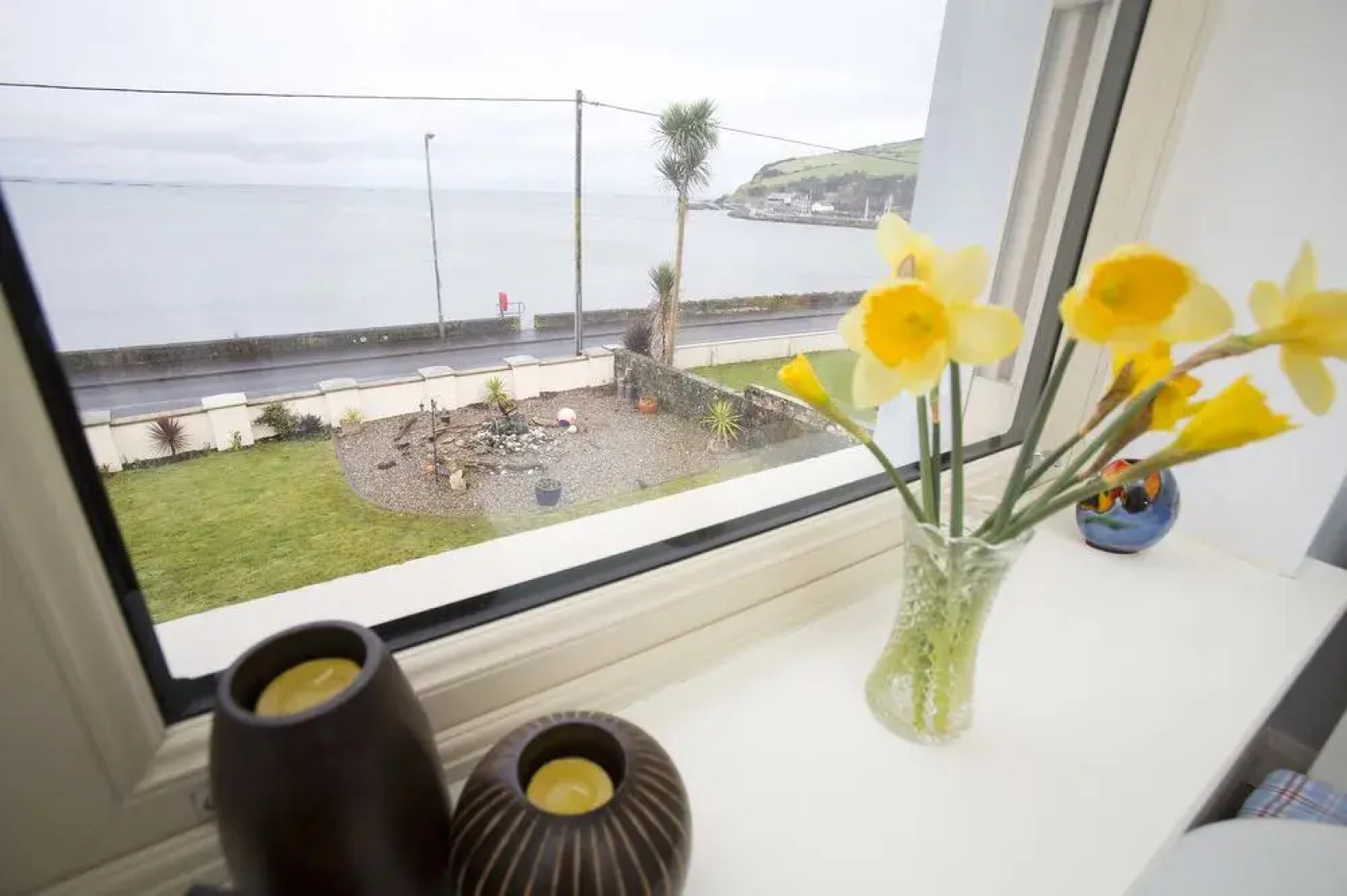 Water's Edge Glenarm