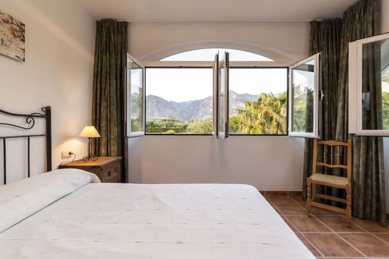 Casa Venta Del Alamo