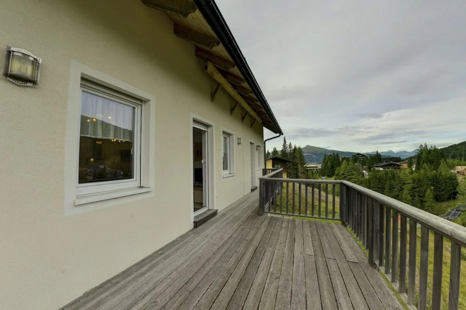 Katschberg Appartements