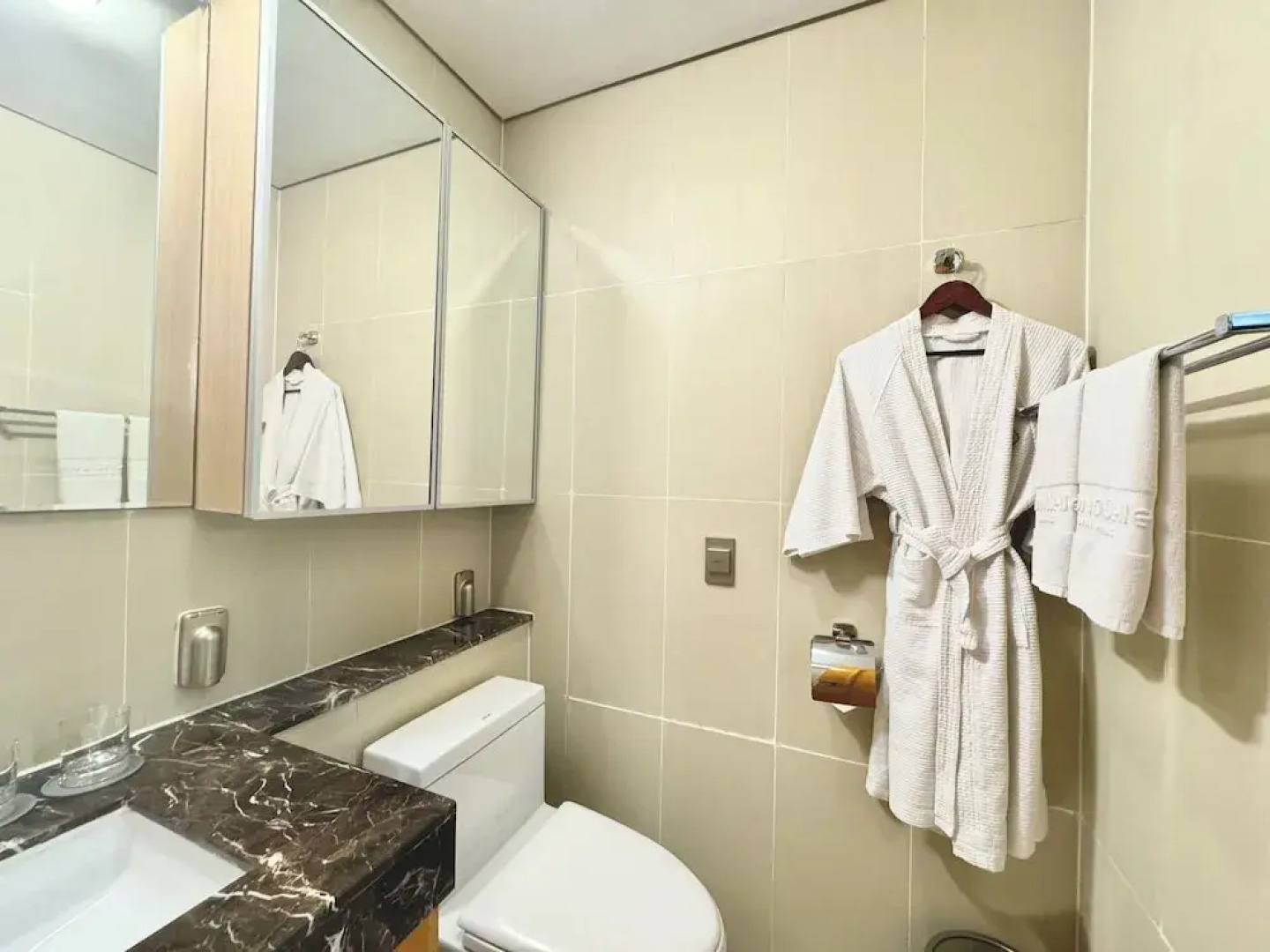 Song Gia Golf Resort