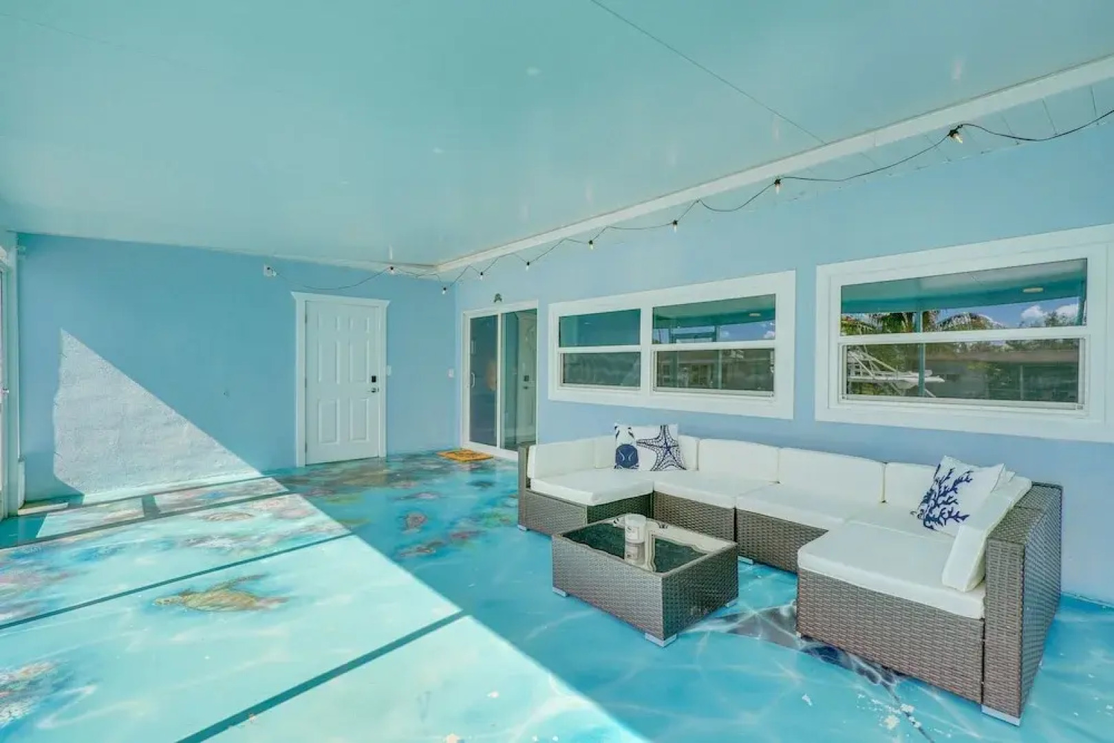 North Fort Myers Home w/ Hot Tub & Boat Dock