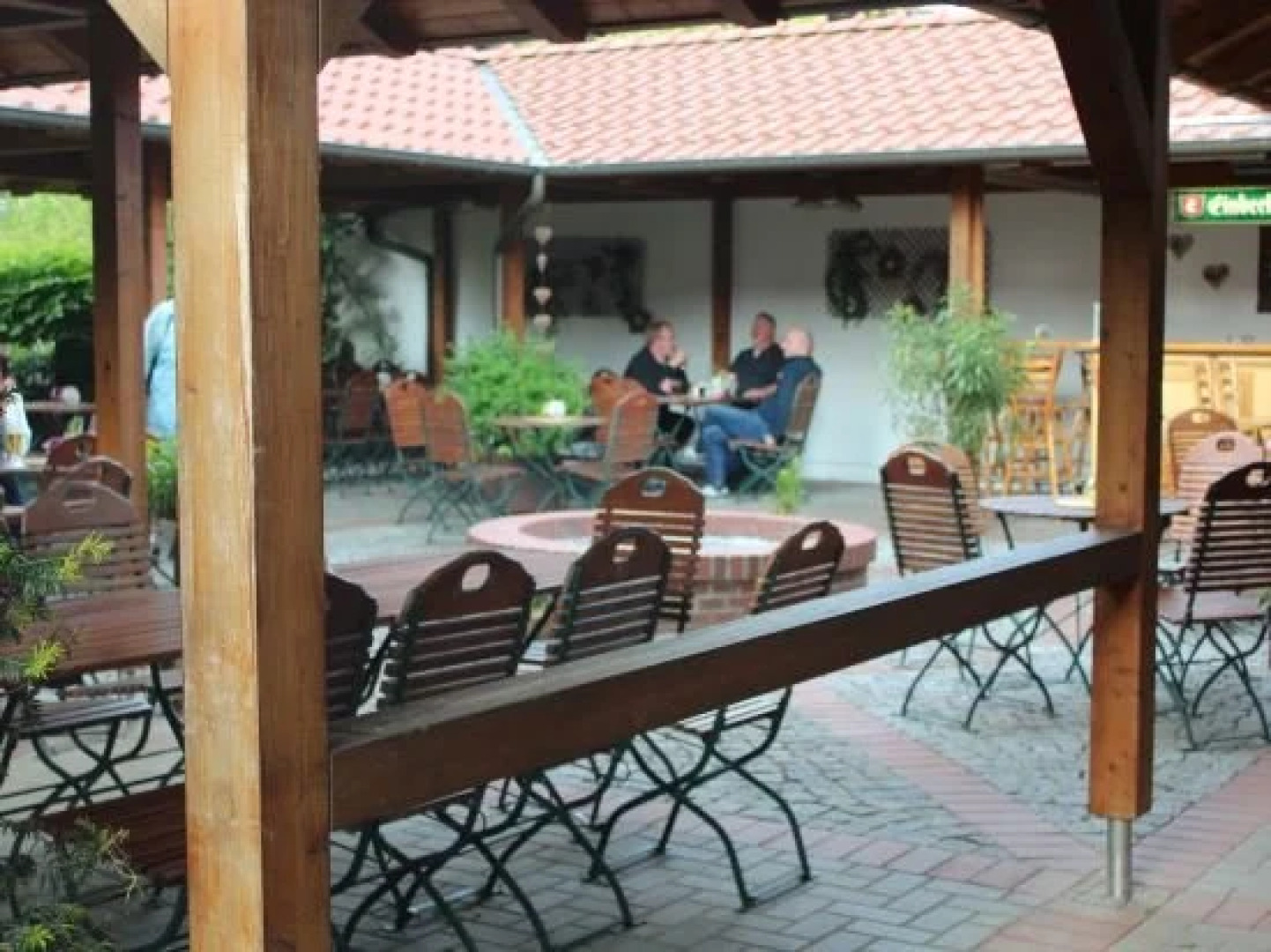 Gasthaus Zu Den Linden