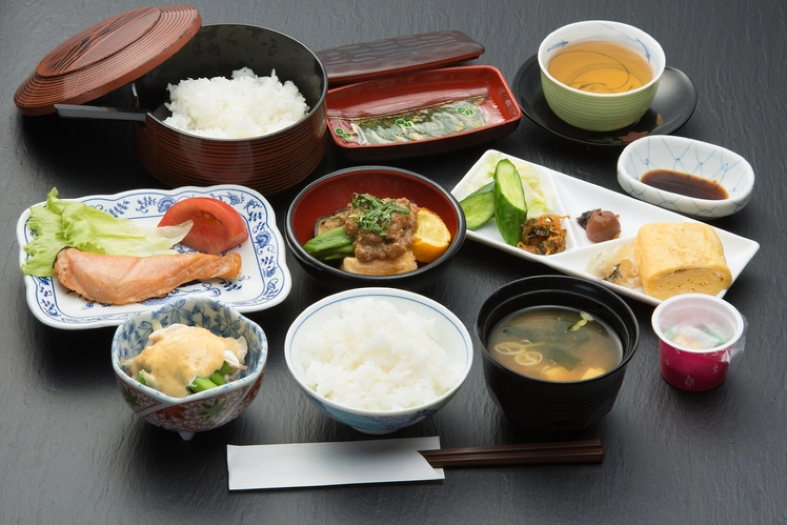 Kitakata Green Hotel