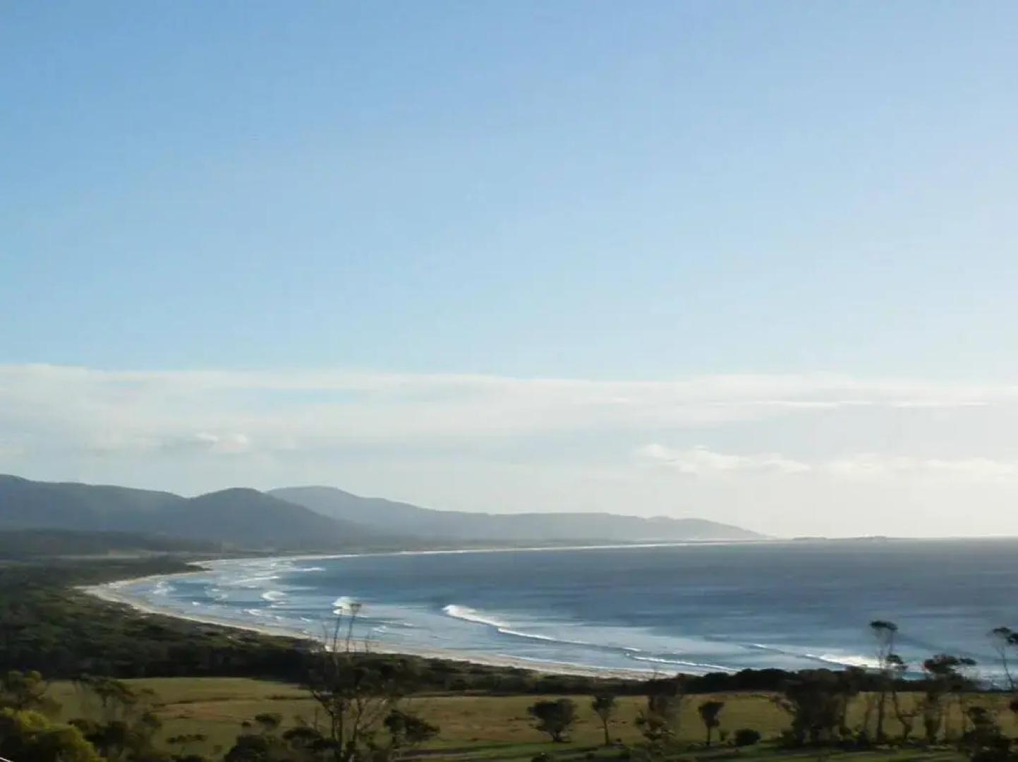 Bicheno s Ocean View Retreat