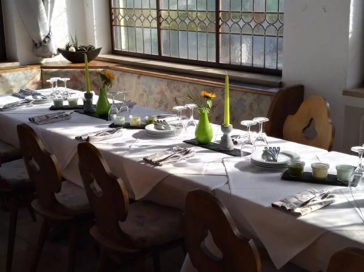 Hotel Restaurant Austuble