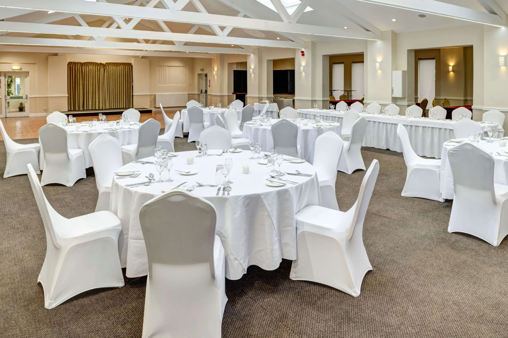 Best Western Weymouth Hotel Rembrandt