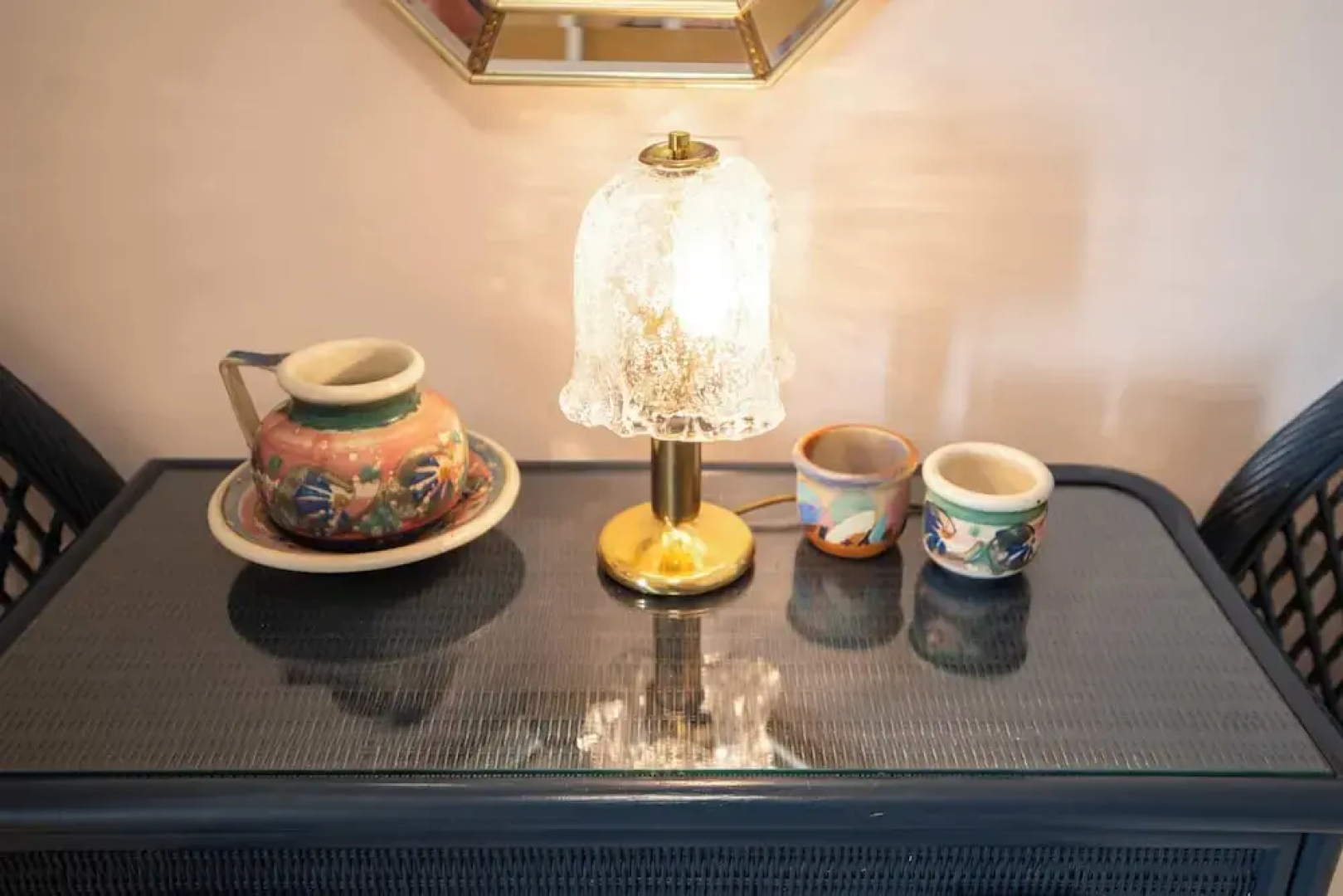 Seaside Retreat in Diminio