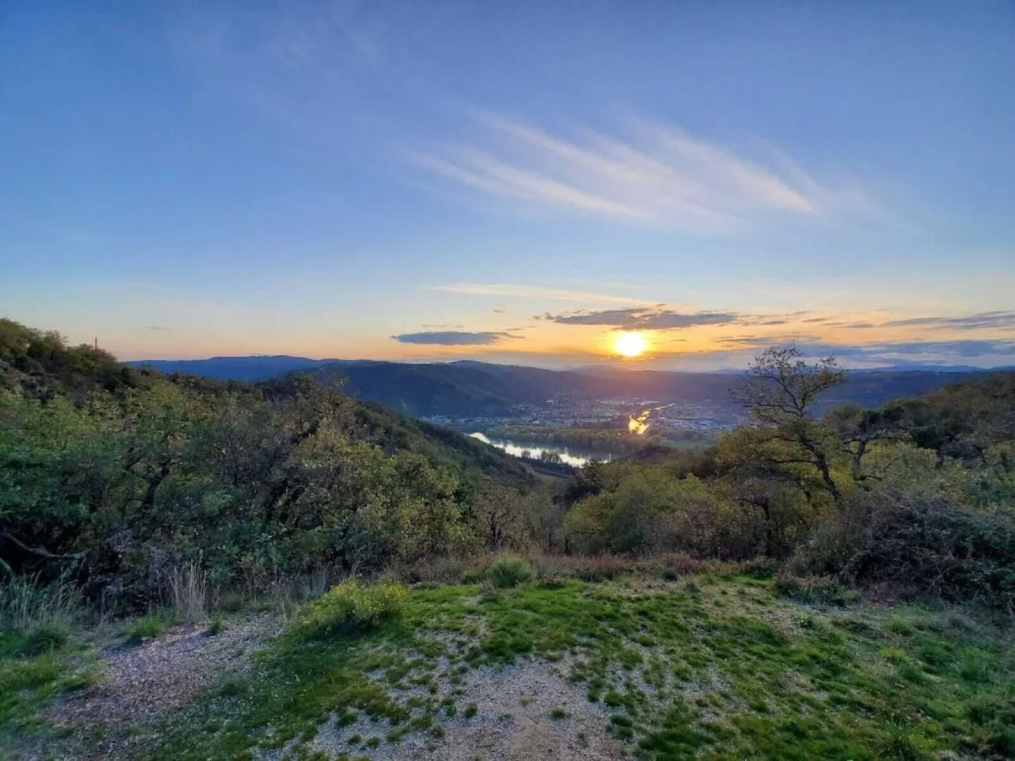 Appartement Le DrômArdéchois